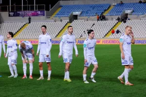 ΑΠΟΕΛ-Ομόνοια Αραδίππου: Μίλησε...τελευταίος ο Καλλής και σόκαρε τους "γαλαζοκίτρινους"