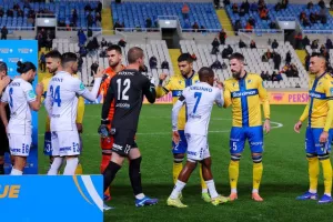ΑΠΟΕΛ-Ομόνοια Αραδίππου: Μίλησε...τελευταίος ο Καλλής και σόκαρε τους "γαλαζοκίτρινους"
