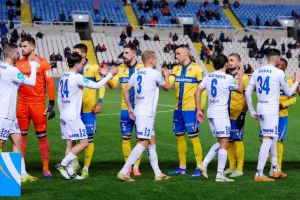 ΑΠΟΕΛ-Ομόνοια Αραδίππου: Μίλησε...τελευταίος ο Καλλής και σόκαρε τους "γαλαζοκίτρινους"