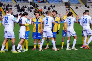 ΑΠΟΕΛ-Ομόνοια Αραδίππου: Μίλησε...τελευταίος ο Καλλής και σόκαρε τους "γαλαζοκίτρινους"