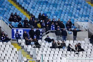 ΑΠΟΕΛ-Ομόνοια Αραδίππου: Μίλησε...τελευταίος ο Καλλής και σόκαρε τους "γαλαζοκίτρινους"