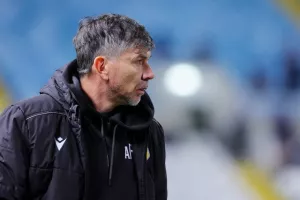 ΑΠΟΕΛ-Ομόνοια Αραδίππου: Μίλησε...τελευταίος ο Καλλής και σόκαρε τους "γαλαζοκίτρινους"