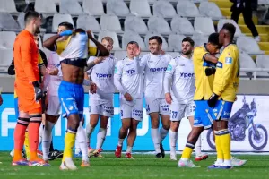 ΑΠΟΕΛ-Ομόνοια Αραδίππου: Μίλησε...τελευταίος ο Καλλής και σόκαρε τους "γαλαζοκίτρινους"