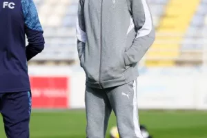 Εθνικός Άχνας- Πάφος FC: Μεγάλο ΜΠΑΜ με εκτελεστή Γιούση!