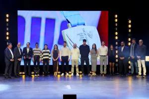 "Θα συνεχίσουμε να εμπιστευόμαστε τους αθλητές, να στηρίζουμε τις ομοσπονδίες μέλη μας"