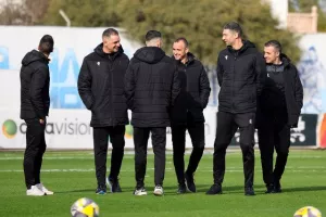 Εθνικός Άχνας- Πάφος FC: Μεγάλο ΜΠΑΜ με εκτελεστή Γιούση!