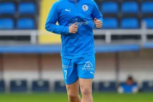 Εθνικός Άχνας- Πάφος FC: Μεγάλο ΜΠΑΜ με εκτελεστή Γιούση!