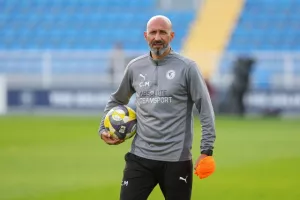 Εθνικός Άχνας- Πάφος FC: Μεγάλο ΜΠΑΜ με εκτελεστή Γιούση!