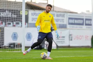 Εθνικός Άχνας- Πάφος FC: Μεγάλο ΜΠΑΜ με εκτελεστή Γιούση!