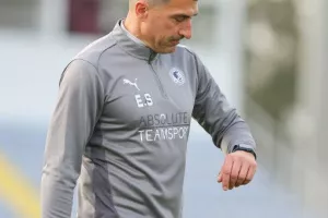 Εθνικός Άχνας- Πάφος FC: Μεγάλο ΜΠΑΜ με εκτελεστή Γιούση!