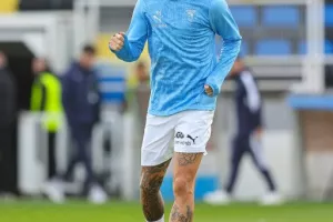 Εθνικός Άχνας- Πάφος FC: Μεγάλο ΜΠΑΜ με εκτελεστή Γιούση!