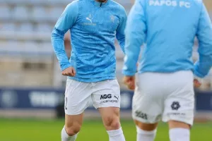 Εθνικός Άχνας- Πάφος FC: Μεγάλο ΜΠΑΜ με εκτελεστή Γιούση!