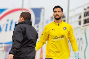 Εθνικός Άχνας- Πάφος FC: Μεγάλο ΜΠΑΜ με εκτελεστή Γιούση!