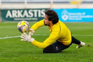 Εθνικός Άχνας- Πάφος FC: Μεγάλο ΜΠΑΜ με εκτελεστή Γιούση!