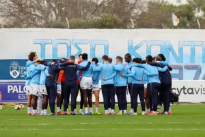 Εθνικός Άχνας- Πάφος FC: Μεγάλο ΜΠΑΜ με εκτελεστή Γιούση!