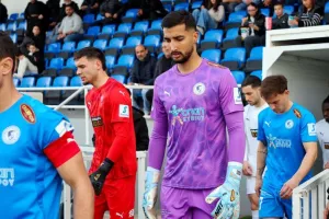 Εθνικός Άχνας- Πάφος FC: Μεγάλο ΜΠΑΜ με εκτελεστή Γιούση!
