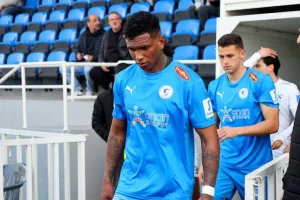 Εθνικός Άχνας- Πάφος FC: Μεγάλο ΜΠΑΜ με εκτελεστή Γιούση!