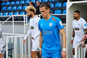 Εθνικός Άχνας- Πάφος FC: Μεγάλο ΜΠΑΜ με εκτελεστή Γιούση!