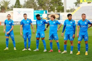 Εθνικός Άχνας- Πάφος FC: Μεγάλο ΜΠΑΜ με εκτελεστή Γιούση!