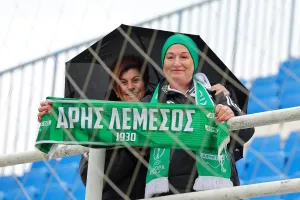 Πράσινες!