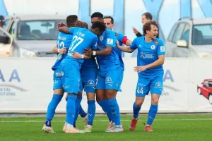 Εθνικός Άχνας- Πάφος FC: Μεγάλο ΜΠΑΜ με εκτελεστή Γιούση!