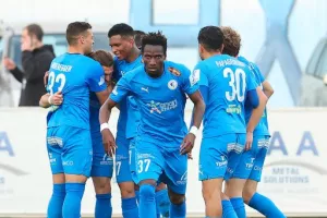 Εθνικός Άχνας- Πάφος FC: Μεγάλο ΜΠΑΜ με εκτελεστή Γιούση!