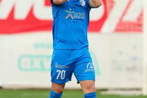 Εθνικός Άχνας- Πάφος FC: Μεγάλο ΜΠΑΜ με εκτελεστή Γιούση!