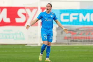 Εθνικός Άχνας- Πάφος FC: Μεγάλο ΜΠΑΜ με εκτελεστή Γιούση!