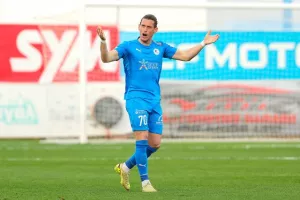 Εθνικός Άχνας- Πάφος FC: Μεγάλο ΜΠΑΜ με εκτελεστή Γιούση!