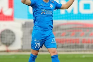 Εθνικός Άχνας- Πάφος FC: Μεγάλο ΜΠΑΜ με εκτελεστή Γιούση!