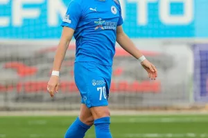 Εθνικός Άχνας- Πάφος FC: Μεγάλο ΜΠΑΜ με εκτελεστή Γιούση!