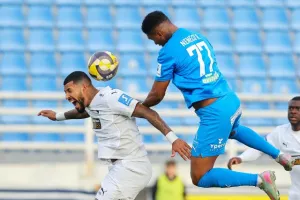 Εθνικός Άχνας- Πάφος FC: Μεγάλο ΜΠΑΜ με εκτελεστή Γιούση!