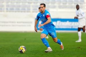 Εθνικός Άχνας- Πάφος FC: Μεγάλο ΜΠΑΜ με εκτελεστή Γιούση!