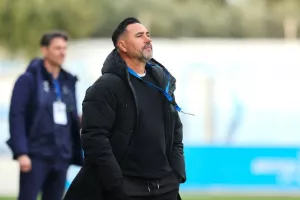 Εθνικός Άχνας- Πάφος FC: Μεγάλο ΜΠΑΜ με εκτελεστή Γιούση!