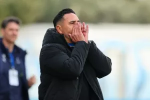 Εθνικός Άχνας- Πάφος FC: Μεγάλο ΜΠΑΜ με εκτελεστή Γιούση!