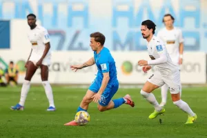Εθνικός Άχνας- Πάφος FC: Μεγάλο ΜΠΑΜ με εκτελεστή Γιούση!