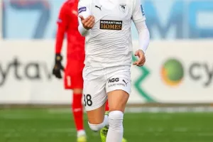 Εθνικός Άχνας- Πάφος FC: Μεγάλο ΜΠΑΜ με εκτελεστή Γιούση!