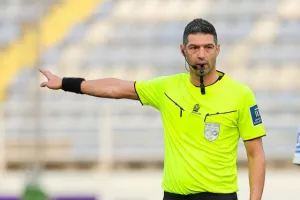 Εθνικός Άχνας- Πάφος FC: Μεγάλο ΜΠΑΜ με εκτελεστή Γιούση!
