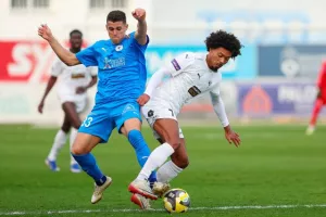 Εθνικός Άχνας- Πάφος FC: Μεγάλο ΜΠΑΜ με εκτελεστή Γιούση!