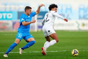 Εθνικός Άχνας- Πάφος FC: Μεγάλο ΜΠΑΜ με εκτελεστή Γιούση!