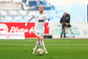 Εθνικός Άχνας- Πάφος FC: Μεγάλο ΜΠΑΜ με εκτελεστή Γιούση!