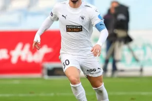 Εθνικός Άχνας- Πάφος FC: Μεγάλο ΜΠΑΜ με εκτελεστή Γιούση!