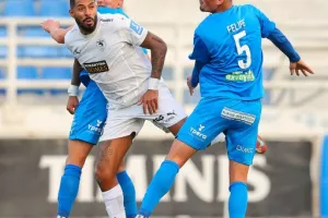 Εθνικός Άχνας- Πάφος FC: Μεγάλο ΜΠΑΜ με εκτελεστή Γιούση!