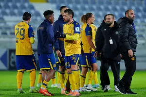 Τα συν και πλην από το διπλό στο Δασάκι