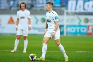Εθνικός Άχνας- Πάφος FC: Μεγάλο ΜΠΑΜ με εκτελεστή Γιούση!