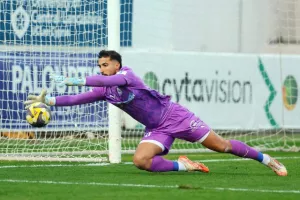 Εθνικός Άχνας- Πάφος FC: Μεγάλο ΜΠΑΜ με εκτελεστή Γιούση!