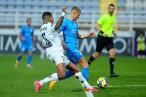 Εθνικός Άχνας- Πάφος FC: Μεγάλο ΜΠΑΜ με εκτελεστή Γιούση!
