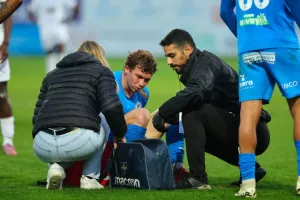 Εθνικός Άχνας- Πάφος FC: Μεγάλο ΜΠΑΜ με εκτελεστή Γιούση!