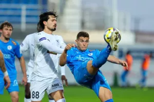 Εθνικός Άχνας- Πάφος FC: Μεγάλο ΜΠΑΜ με εκτελεστή Γιούση!