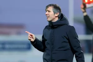 Εθνικός Άχνας- Πάφος FC: Μεγάλο ΜΠΑΜ με εκτελεστή Γιούση!